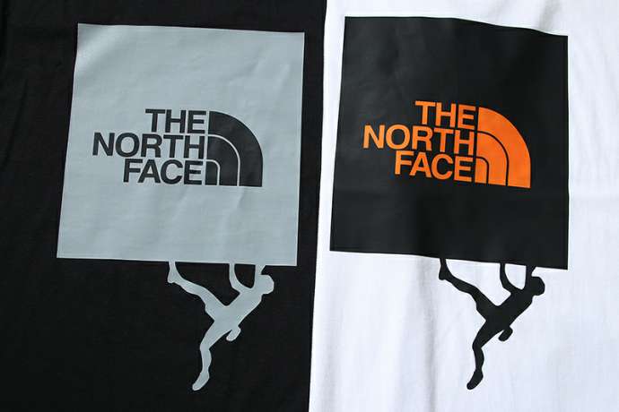 The North Face T Shirts Short _SKUTheNorthFaceM-3XLT88930139843